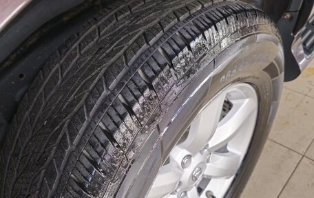 Lexus GX II, 2014 год, 4 500 000 рублей, 12 фотография