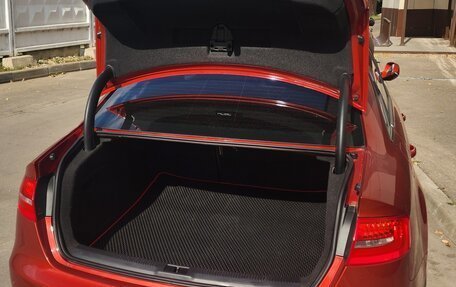 Audi A4, 2012 год, 1 600 000 рублей, 10 фотография