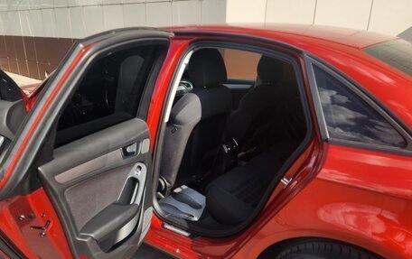 Audi A4, 2012 год, 1 600 000 рублей, 12 фотография