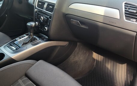 Audi A4, 2012 год, 1 600 000 рублей, 22 фотография