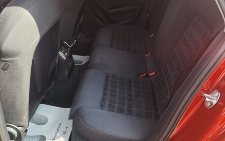 Audi A4, 2012 год, 1 600 000 рублей, 13 фотография