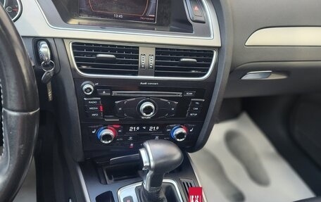 Audi A4, 2012 год, 1 600 000 рублей, 20 фотография