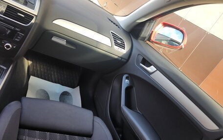 Audi A4, 2012 год, 1 600 000 рублей, 26 фотография