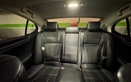 Lexus ES VII, 2019 год, 3 600 000 рублей, 8 фотография