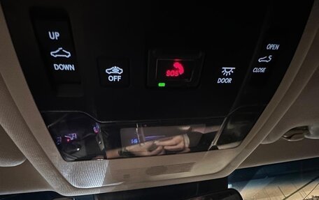 Lexus ES VII, 2019 год, 3 600 000 рублей, 24 фотография