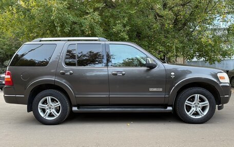 Ford Explorer IV, 2007 год, 1 300 000 рублей, 4 фотография