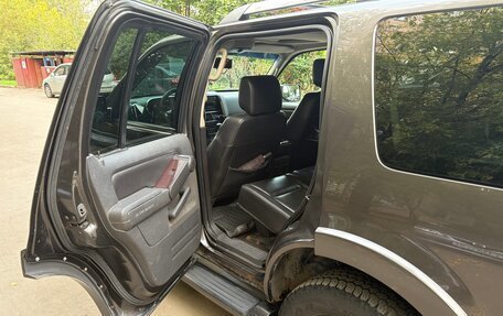 Ford Explorer IV, 2007 год, 1 300 000 рублей, 18 фотография