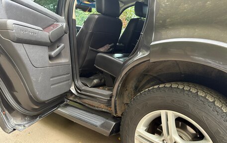 Ford Explorer IV, 2007 год, 1 300 000 рублей, 19 фотография