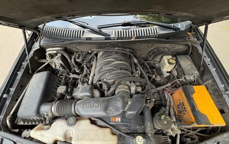 Ford Explorer IV, 2007 год, 1 300 000 рублей, 31 фотография