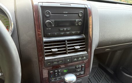 Ford Explorer IV, 2007 год, 1 300 000 рублей, 26 фотография