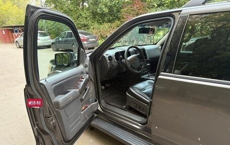 Ford Explorer IV, 2007 год, 1 300 000 рублей, 20 фотография