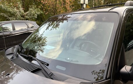 Ford Explorer IV, 2007 год, 1 300 000 рублей, 35 фотография
