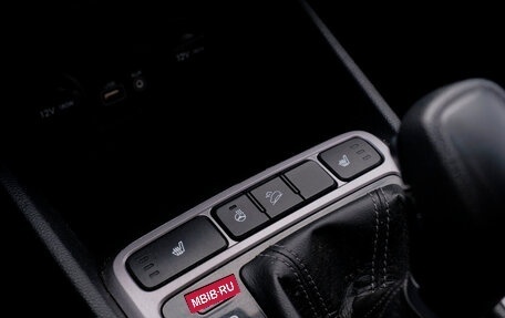 Hyundai Creta I рестайлинг, 2018 год, 1 775 500 рублей, 19 фотография
