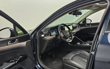 KIA K5, 2022 год, 2 780 000 рублей, 6 фотография