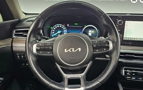 KIA K5, 2022 год, 2 780 000 рублей, 9 фотография