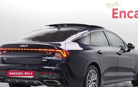 KIA K5, 2022 год, 2 780 000 рублей, 2 фотография