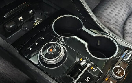 KIA K5, 2022 год, 2 780 000 рублей, 11 фотография