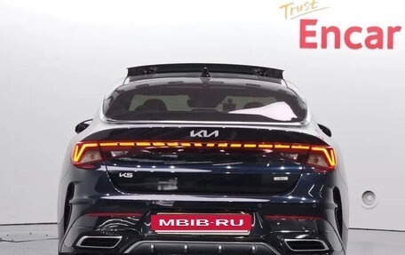 KIA K5, 2022 год, 2 780 000 рублей, 4 фотография