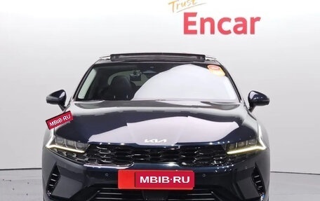 KIA K5, 2022 год, 2 780 000 рублей, 3 фотография