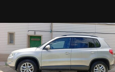 Volkswagen Tiguan I, 2010 год, 1 250 000 рублей, 7 фотография