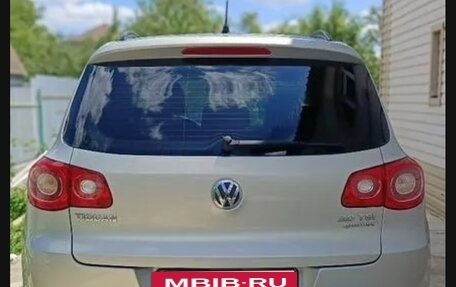 Volkswagen Tiguan I, 2010 год, 1 250 000 рублей, 6 фотография