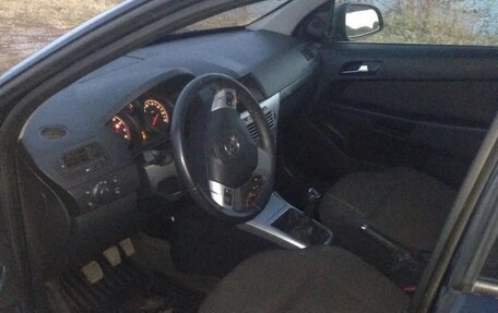 Opel Astra H, 2012 год, 630 000 рублей, 3 фотография