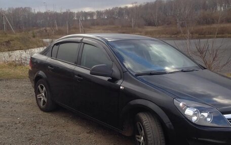 Opel Astra H, 2012 год, 630 000 рублей, 2 фотография