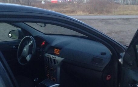 Opel Astra H, 2012 год, 630 000 рублей, 4 фотография