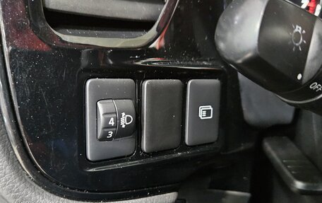 Mitsubishi Outlander III рестайлинг 3, 2019 год, 1 899 000 рублей, 15 фотография