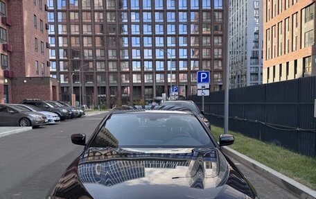 BMW 5 серия, 2020 год, 4 100 000 рублей, 2 фотография