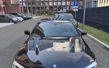 BMW 5 серия, 2020 год, 4 100 000 рублей, 8 фотография