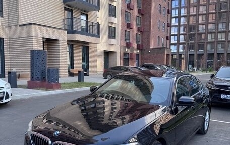 BMW 5 серия, 2020 год, 4 100 000 рублей, 7 фотография