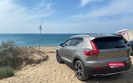 Volvo XC40 I, 2020 год, 3 280 000 рублей, 3 фотография