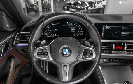 BMW 4 серия, 2020 год, 4 400 000 рублей, 11 фотография