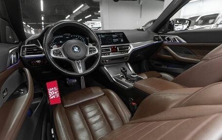 BMW 4 серия, 2020 год, 4 400 000 рублей, 7 фотография