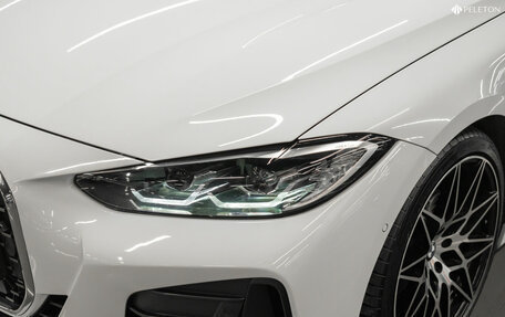 BMW 4 серия, 2020 год, 4 400 000 рублей, 28 фотография