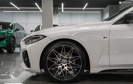 BMW 4 серия, 2020 год, 4 400 000 рублей, 27 фотография