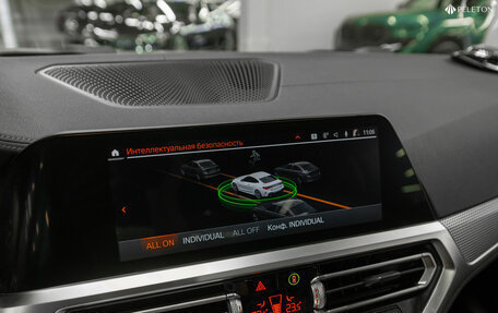BMW 4 серия, 2020 год, 4 400 000 рублей, 25 фотография