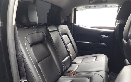 Chevrolet Colorado II, 2020 год, 7 163 424 рублей, 13 фотография