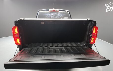 Chevrolet Colorado II, 2020 год, 7 163 424 рублей, 6 фотография