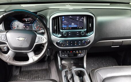 Chevrolet Colorado II, 2020 год, 7 163 424 рублей, 8 фотография