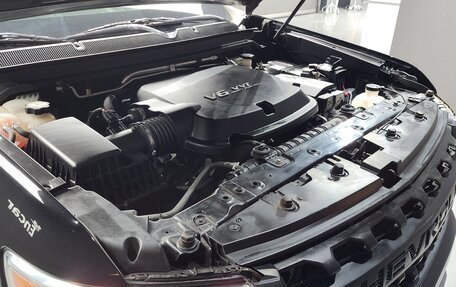 Chevrolet Colorado II, 2020 год, 7 163 424 рублей, 5 фотография