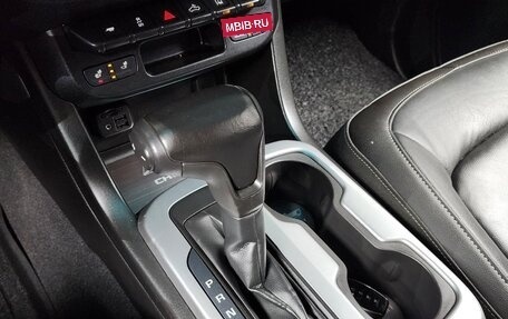 Chevrolet Colorado II, 2020 год, 7 163 424 рублей, 10 фотография