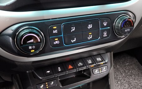 Chevrolet Colorado II, 2020 год, 7 163 424 рублей, 16 фотография