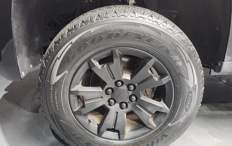 Chevrolet Colorado II, 2020 год, 7 163 424 рублей, 20 фотография