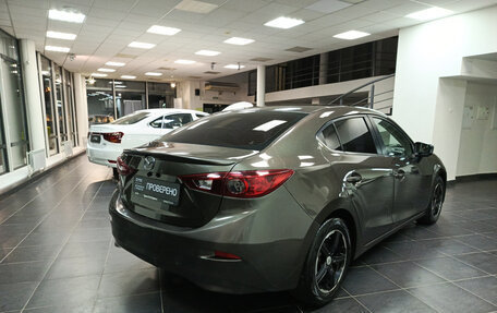 Mazda 3, 2014 год, 1 196 000 рублей, 6 фотография