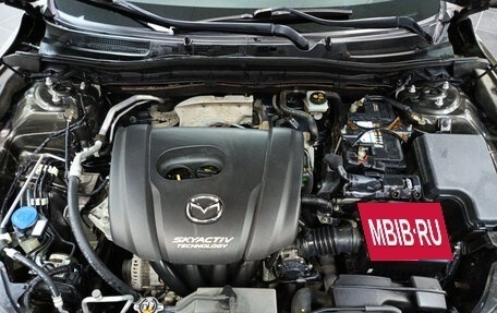 Mazda 3, 2014 год, 1 196 000 рублей, 11 фотография