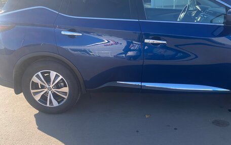 Nissan Murano, 2021 год, 2 600 000 рублей, 4 фотография