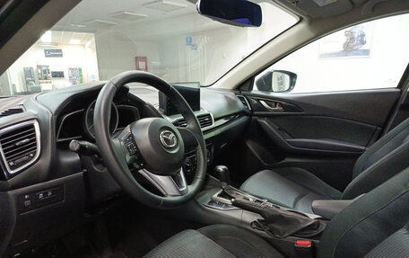 Mazda 3, 2014 год, 1 196 000 рублей, 20 фотография