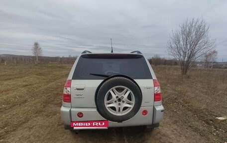 Chery Tiggo (T11), 2009 год, 269 000 рублей, 4 фотография
